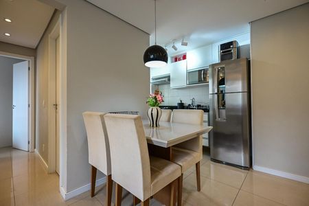 Apartamento à venda com 42m², 2 quartos e sem vagaSala de Jantar