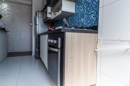 Casa de condomínio para alugar com 49m², 2 quartos e 1 vagaÁrea de Serviço