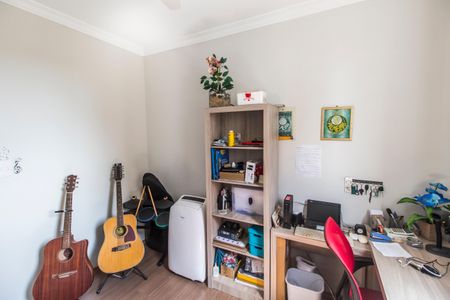 Casa de condomínio para alugar com 49m², 2 quartos e 1 vagaQuarto 2