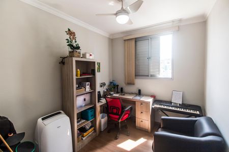 Casa de condomínio para alugar com 49m², 2 quartos e 1 vagaQuarto 2