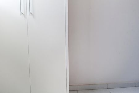 Casa de condomínio para alugar com 49m², 2 quartos e 1 vagaÁrea de Serviço