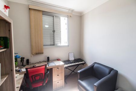 Casa de condomínio para alugar com 49m², 2 quartos e 1 vagaQuarto 2