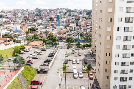 Casa de condomínio para alugar com 49m², 2 quartos e 1 vagaVista do Quarto 1