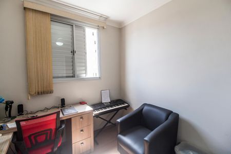 Casa de condomínio para alugar com 49m², 2 quartos e 1 vagaQuarto 2