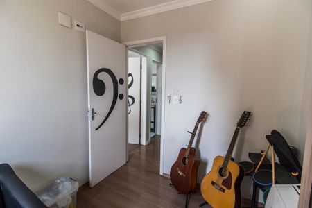 Casa de condomínio para alugar com 49m², 2 quartos e 1 vagaQuarto 2