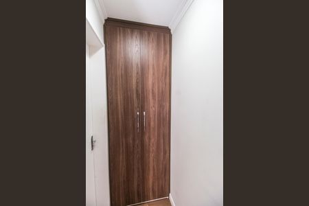 Casa de condomínio para alugar com 49m², 2 quartos e 1 vagaCorredor