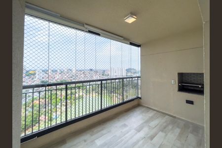 Foto 01 de apartamento à venda com 3 quartos, 94m² em Jardim Tupanci, Barueri
