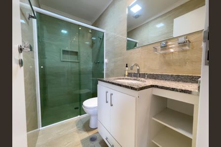 Foto 18 de apartamento à venda com 3 quartos, 94m² em Jardim Tupanci, Barueri