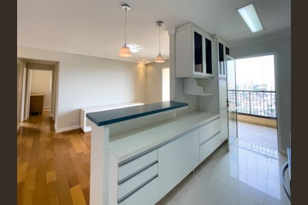 Apartamento à venda com 94m², 3 quartos e 1 vaga Apartamento à venda com 94m², 3 quartos e 1 vagaFoto 07
