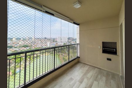 Apartamento à venda com 94m², 3 quartos e 1 vaga Apartamento à venda com 94m², 3 quartos e 1 vagaFoto 05