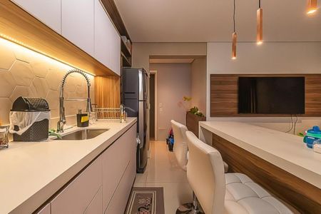 Apartamento à venda com 65m², 2 quartos e 1 vagaFoto 08