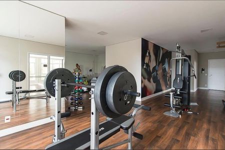 Apartamento à venda com 65m², 2 quartos e 1 vagaFoto 20