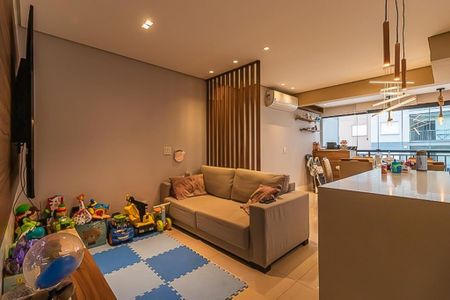 Apartamento à venda com 65m², 2 quartos e 1 vagaFoto 01