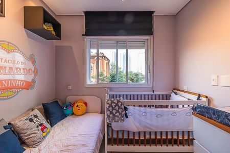 Apartamento à venda com 65m², 2 quartos e 1 vagaFoto 11