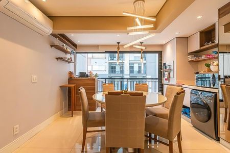 Apartamento à venda com 65m², 2 quartos e 1 vagaFoto 03