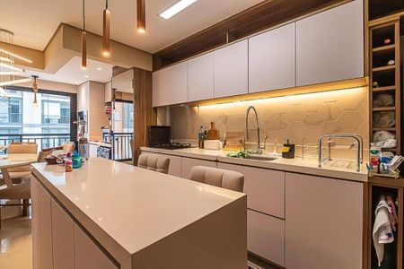 Apartamento à venda com 65m², 2 quartos e 1 vagaFoto 05