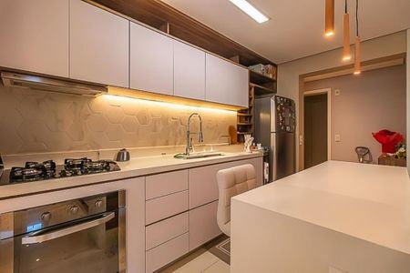 Apartamento à venda com 65m², 2 quartos e 1 vagaFoto 07