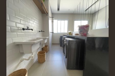 Apartamento à venda com 56m², 2 quartos e 2 vagas Apartamento à venda com 56m², 2 quartos e 2 vagasFoto 16