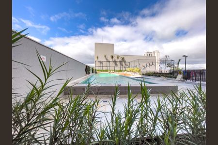 Apartamento à venda com 56m², 2 quartos e 2 vagas Apartamento à venda com 56m², 2 quartos e 2 vagasFoto 28