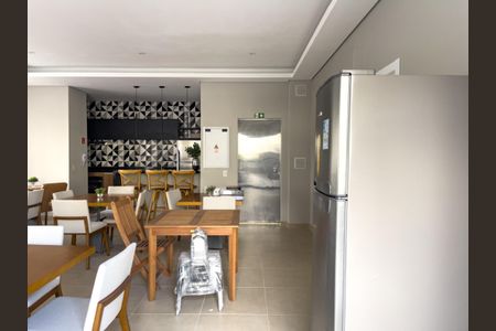 Apartamento à venda com 56m², 2 quartos e 2 vagas Apartamento à venda com 56m², 2 quartos e 2 vagasFoto 41