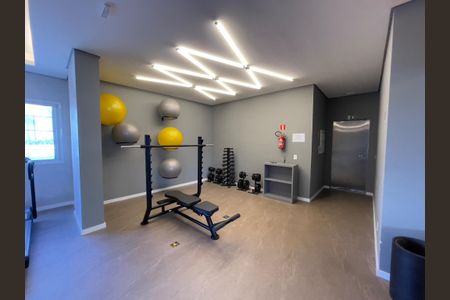 Apartamento à venda com 56m², 2 quartos e 2 vagas Apartamento à venda com 56m², 2 quartos e 2 vagasFoto 32