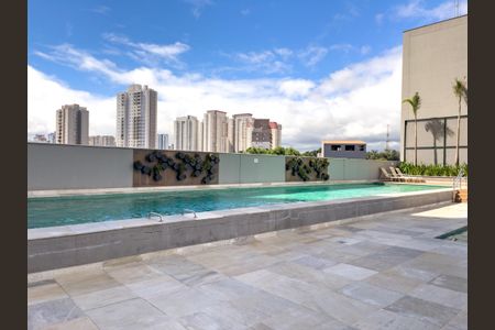 Apartamento à venda com 56m², 2 quartos e 2 vagas Apartamento à venda com 56m², 2 quartos e 2 vagasFoto 34