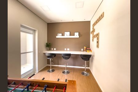 Apartamento à venda com 56m², 2 quartos e 2 vagas Apartamento à venda com 56m², 2 quartos e 2 vagasFoto 19