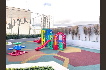 Apartamento à venda com 56m², 2 quartos e 2 vagas Apartamento à venda com 56m², 2 quartos e 2 vagasFoto 37