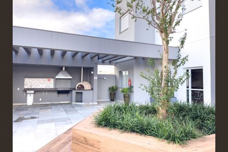 Apartamento à venda com 56m², 2 quartos e 2 vagas Apartamento à venda com 56m², 2 quartos e 2 vagasFoto 36