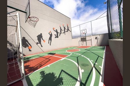 Apartamento à venda com 56m², 2 quartos e 2 vagas Apartamento à venda com 56m², 2 quartos e 2 vagasFoto 40