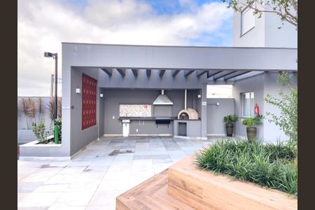 Apartamento à venda com 56m², 2 quartos e 2 vagas Apartamento à venda com 56m², 2 quartos e 2 vagasFoto 35