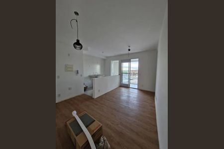 Apartamento à venda com 56m², 2 quartos e 2 vagas Apartamento à venda com 56m², 2 quartos e 2 vagasFoto 02