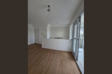Apartamento à venda com 56m², 2 quartos e 2 vagas Apartamento à venda com 56m², 2 quartos e 2 vagasFoto 03