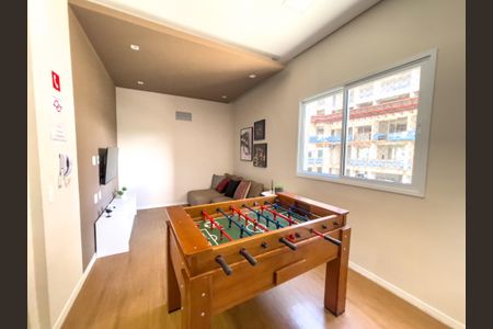 Foto 18 de apartamento à venda com 2 quartos, 56m² em Vila Militar, Barueri