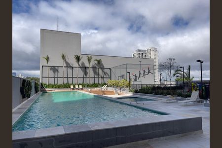 Apartamento à venda com 56m², 2 quartos e 2 vagas Apartamento à venda com 56m², 2 quartos e 2 vagasFoto 30