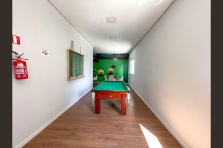 Apartamento à venda com 56m², 2 quartos e 2 vagas Apartamento à venda com 56m², 2 quartos e 2 vagasFoto 09