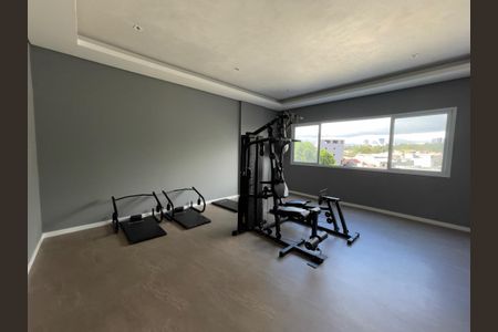 Apartamento à venda com 56m², 2 quartos e 2 vagas Apartamento à venda com 56m², 2 quartos e 2 vagasFoto 27