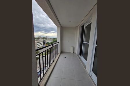 Apartamento à venda com 56m², 2 quartos e 2 vagas Apartamento à venda com 56m², 2 quartos e 2 vagasFoto 08