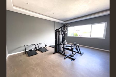 Apartamento à venda com 56m², 2 quartos e 2 vagas Apartamento à venda com 56m², 2 quartos e 2 vagasFoto 26