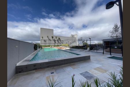 Apartamento à venda com 56m², 2 quartos e 2 vagas Apartamento à venda com 56m², 2 quartos e 2 vagasFoto 29