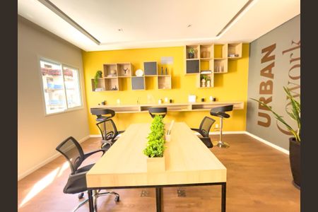 Apartamento à venda com 56m², 2 quartos e 2 vagas Apartamento à venda com 56m², 2 quartos e 2 vagasFoto 20