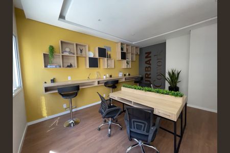 Apartamento à venda com 56m², 2 quartos e 2 vagas Apartamento à venda com 56m², 2 quartos e 2 vagasFoto 22