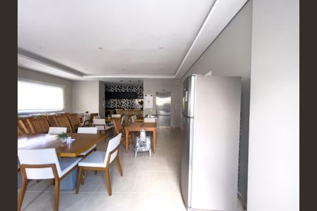 Apartamento à venda com 56m², 2 quartos e 2 vagas Apartamento à venda com 56m², 2 quartos e 2 vagasFoto 42