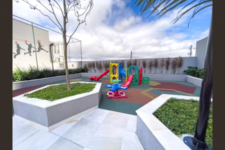 Apartamento à venda com 56m², 2 quartos e 2 vagas Apartamento à venda com 56m², 2 quartos e 2 vagasFoto 38