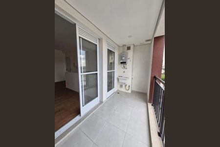 Apartamento à venda com 56m², 2 quartos e 2 vagas Apartamento à venda com 56m², 2 quartos e 2 vagasFoto 04