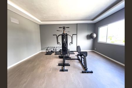 Apartamento à venda com 56m², 2 quartos e 2 vagas Apartamento à venda com 56m², 2 quartos e 2 vagasFoto 25