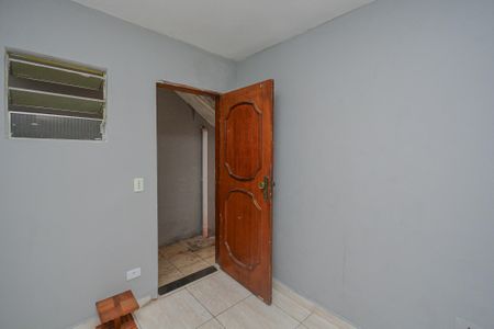 Casa para alugar com 1 quarto, 30m² em Jardim Nizia, São Paulo