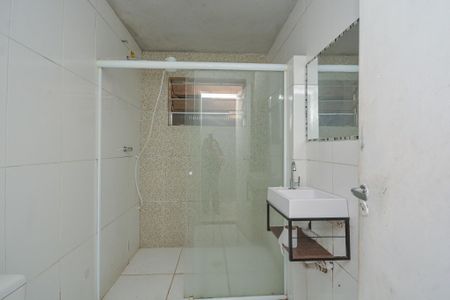 Casa para alugar com 1 quarto, 30m² em Jardim Nizia, São Paulo