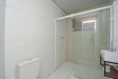 Casa para alugar com 1 quarto, 30m² em Jardim Nizia, São Paulo