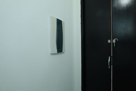 Casa de condomínio para alugar com 62m², 2 quartos e 2 vagasLavabo